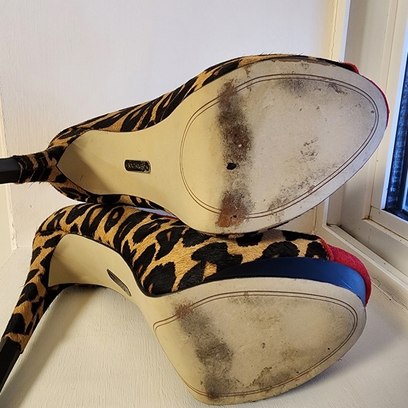 Boutique 9 sexy heels 👠 - Picture 4 of 7